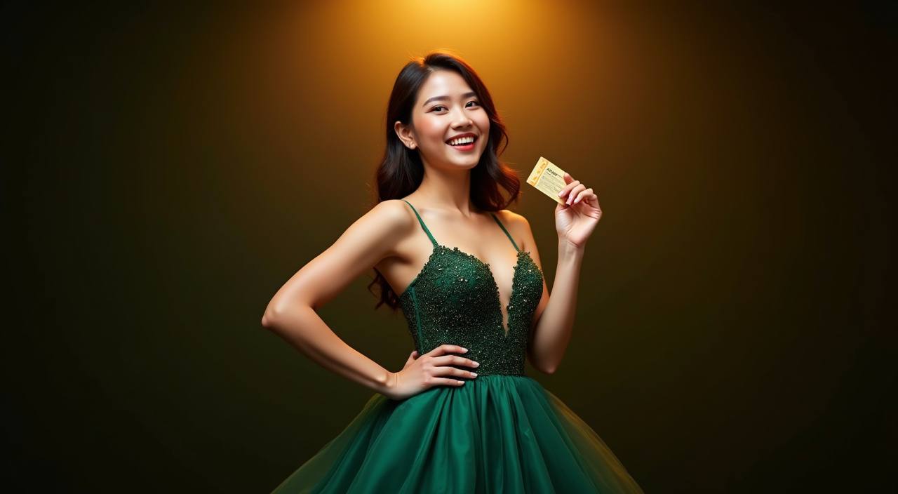 asia bookie Apa Yang Ditawarkan dalam Koleksi Lucky Spin kami